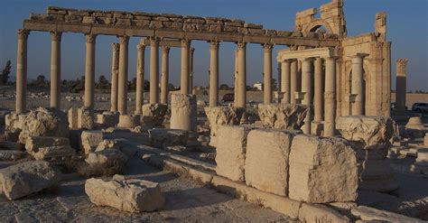 when was damascus founded